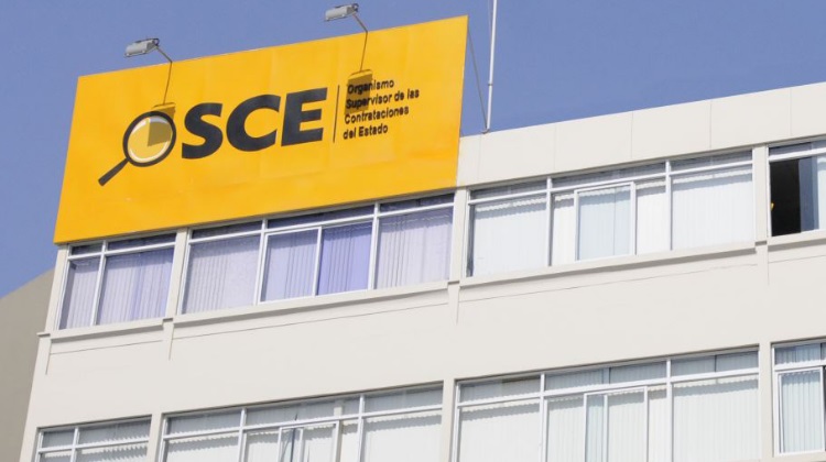 Designan Presidenta Ejecutiva del Organismo Supervisor de las Contrataciones del Estado – OSCE