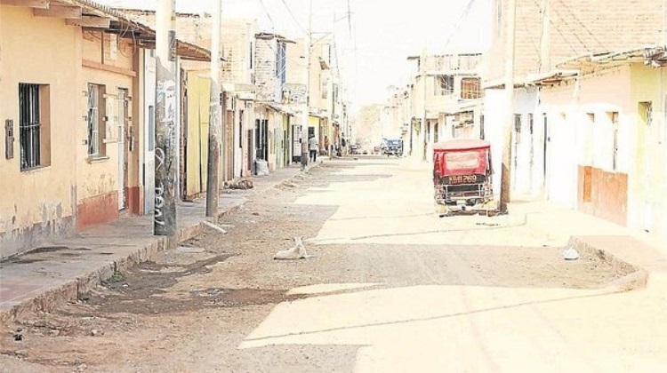 Piura: Anulan proceso de obra por expediente “escondido” en mesa de partes de comuna