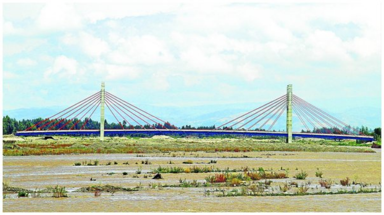 Por error en términos de referencia, licitación del puente Comuneros se cae
