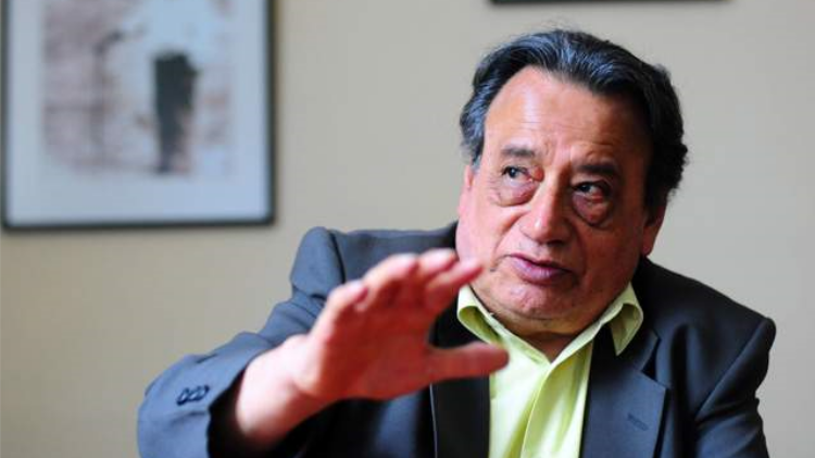 El Negociazo de los Bienes Públicos  – Sinesio López