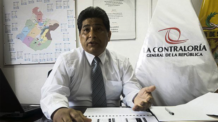 Tacna ha perdido más de S/ 24 mlls. desde el 2009 por la corrupción