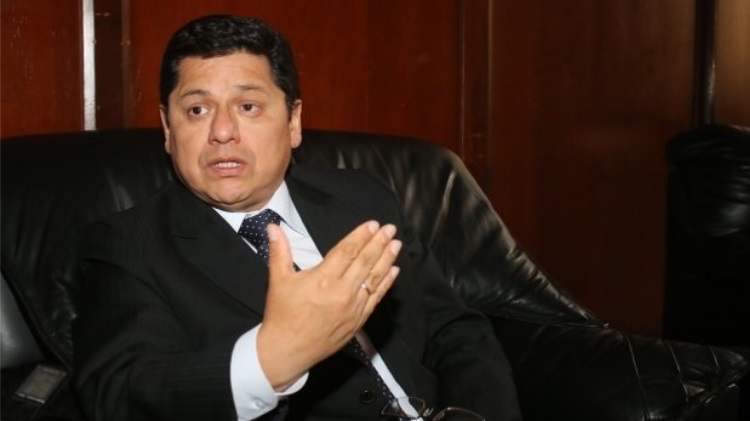 Eduardo Vega: “Temo que existen muchos casos como el de Moreno”