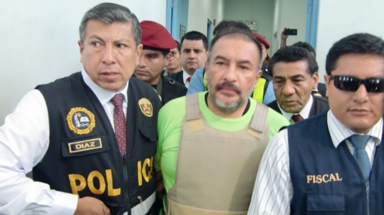 Tumbes: condenan a 6 años de cárcel a dos ex funcionarios regionales