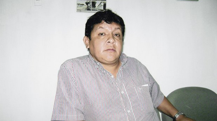 Alcalde de Frías podría ir cinco años a la cárcel por el delito de colusión