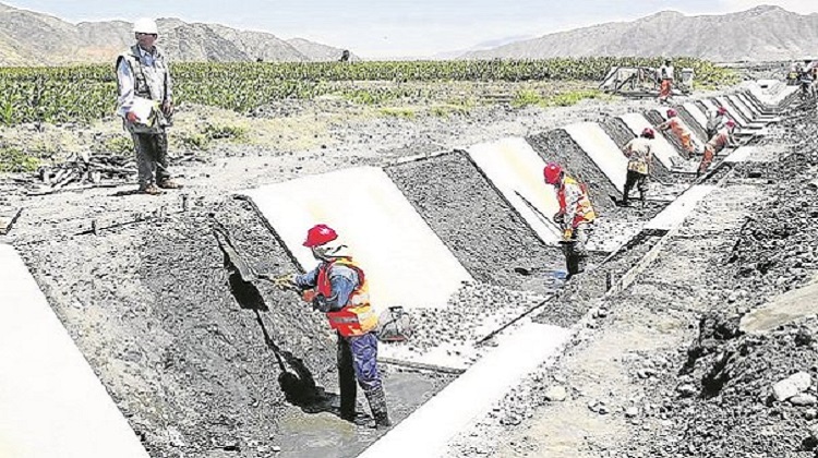 Chinecas pierde laudo y el PJ ordena que pague más de 1 millón 190 mil soles