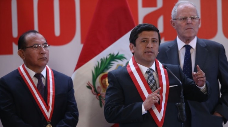 CNM impulsará transparencia y perfeccionará Ficha Única del Magistrado