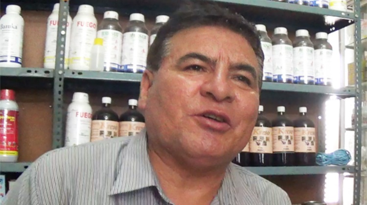 Comisión investigadora de Moyobamba recolecta pruebas