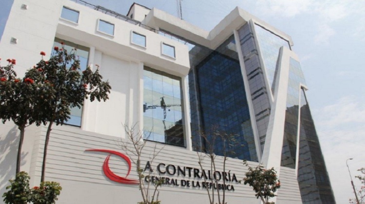 Detectan perjuicio al Estado por proyecto de vivienda en Arequipa