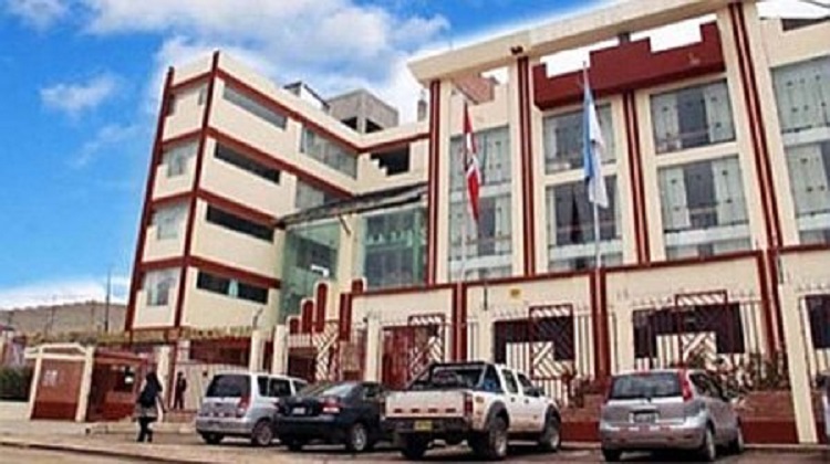Contraloría interviene la Dirección Regional de Educación Puno