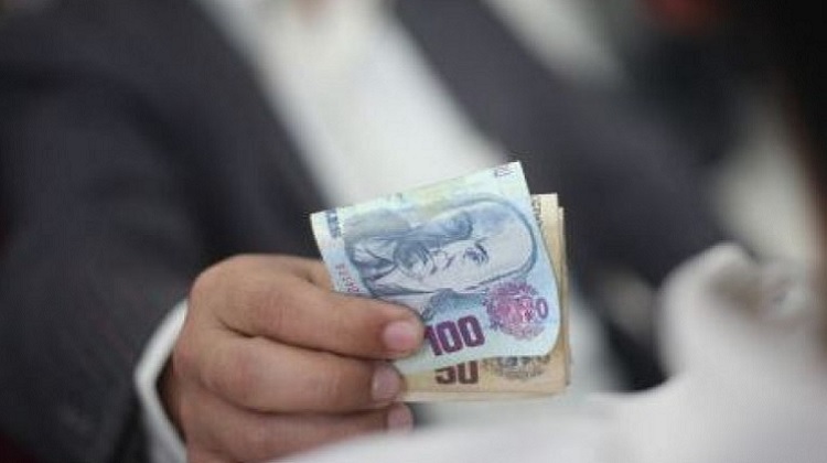 La corrupción en el interior del país