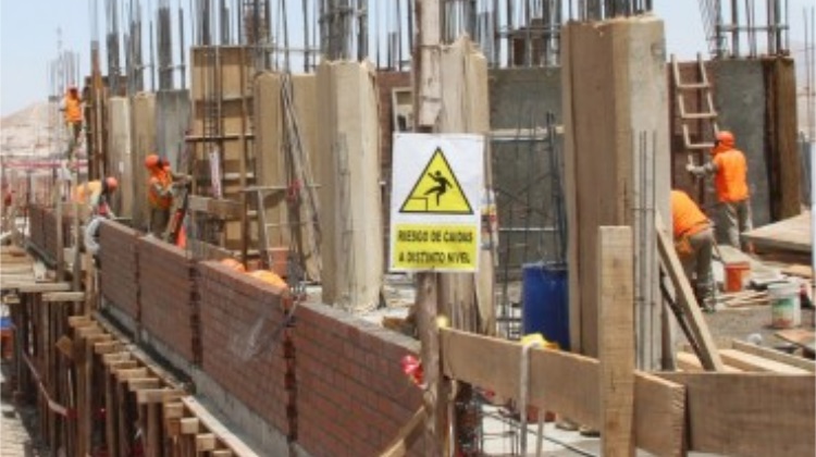 Ejecutan 21 obras en colegios emblemáticos por S/. 359 millones