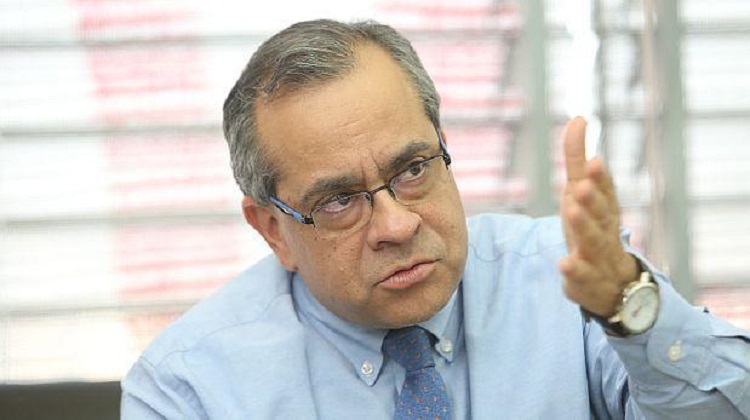 “Hay corrupción y ese es un problema grave para nosotros”
