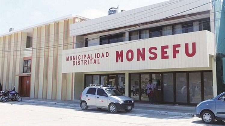 Lambayeque: Osce advierte irregularidades en bases de licitación para obra de S/ 31 mlls. en Monsefú