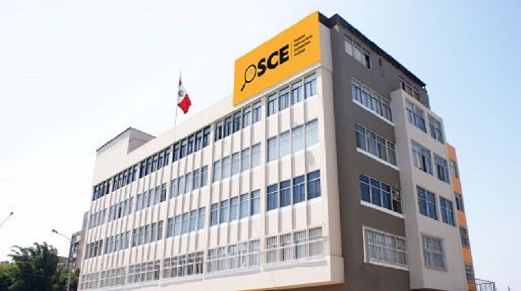 EL OSCE Aprueba Directiva para Contrataciones a través de Acuerdo Marco