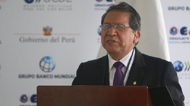 Pablo Sánchez considera que “muerte civil” debe extenderse a cualquier ciudadano