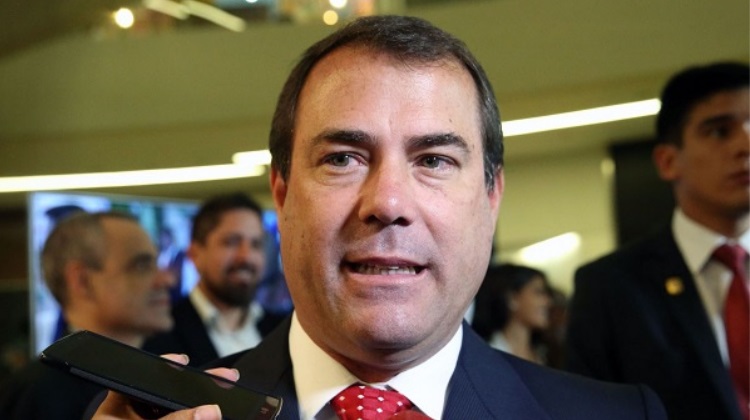 Paquete simplificador vs corrupción estatal