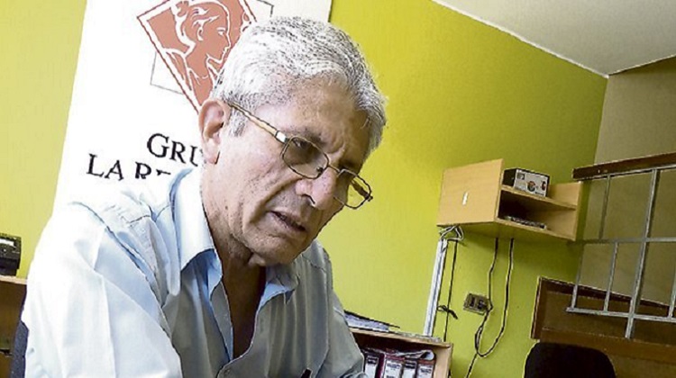 Pedirán facultades investigadoras por caso Tacna