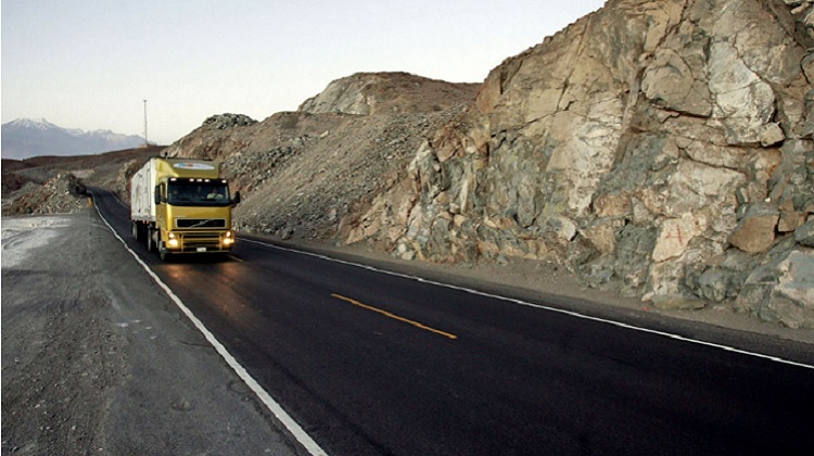 ANGR: Regiones priorizarán obras de infraestructura con presupuesto 2017