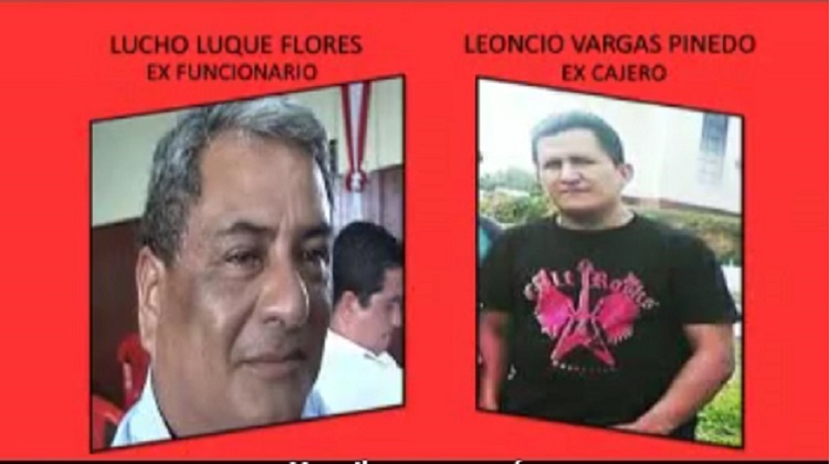 Revelan más audios de indicios de corrupción en municipalidad de Yurimaguas