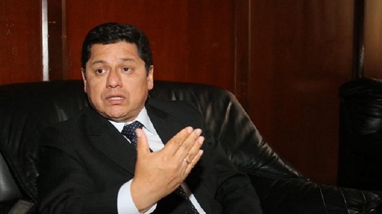 Según Vega, transparentar la administración pública es la principal demanda