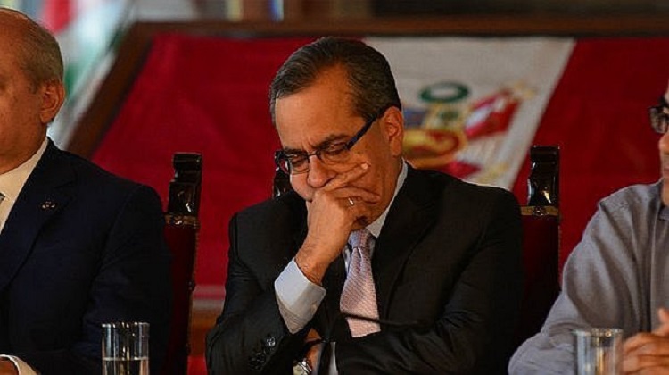 CCL: Sistema de contratación del Estado se presta a corrupción