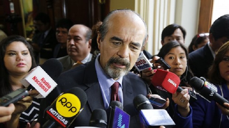 Detectan millonario perjuicio económico en Gobierno Regional de Tacna