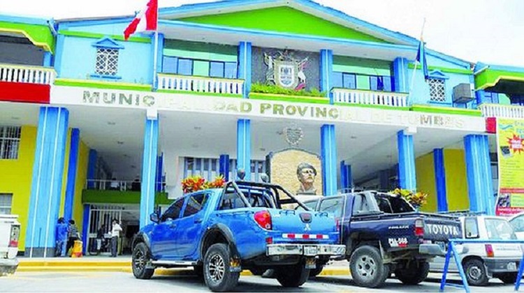 Tumbes: El OCI de la MPT pide suspender proceso de licitación