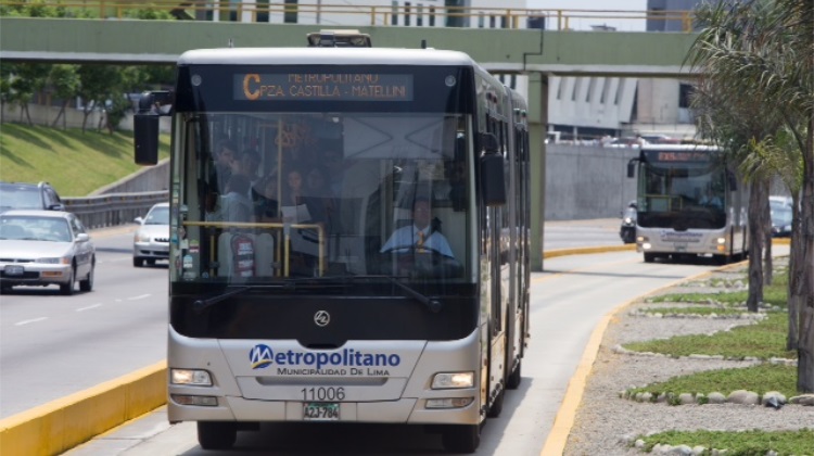 Comité de Selección de PROTRANSPORTE estaría sujeto a rendir cuentas por supuestas irregularidades en Bases de Licitación