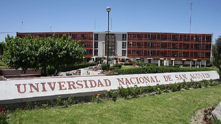 Arequipa: Hallan irregularidades en compra de 200 laptops para la UNSA