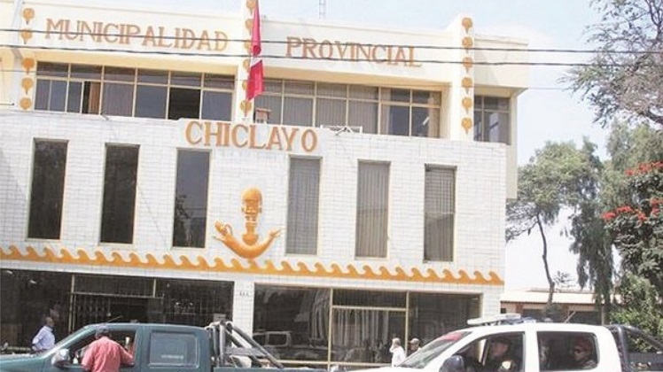 Chiclayo: El OCI de la MPCh alerta vicios en 2 procesos de selección