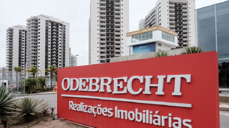 Consejo Privado Anticorrupción rechaza “conducta ilícita” de Odebrecht