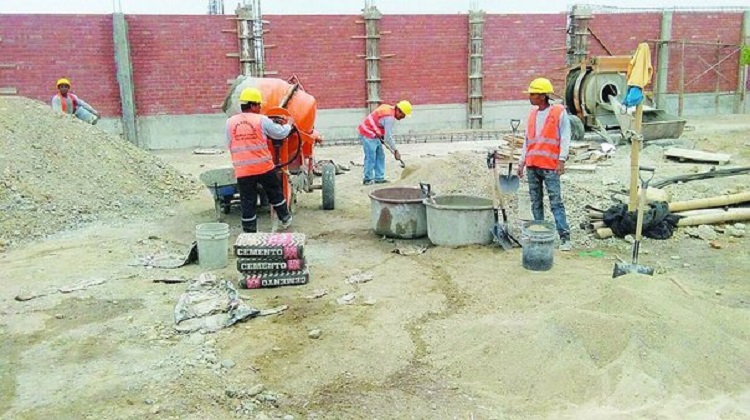 El Consejo Regional de Tumbes alerta de irregularidades en obra de Zarumilla