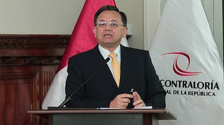 Contralor: Se está pidiendo información sobre las canastas navideñas