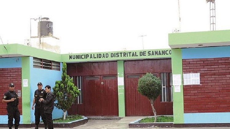 Desfalco de S/ 290 mil: proveedores afirman no haber realizado servicios