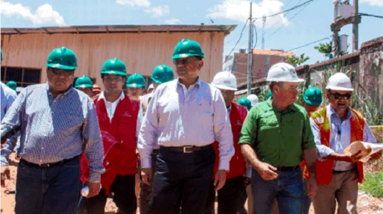 Detectan presuntas irregularidades por más de S/ 35 millones en Ucayali