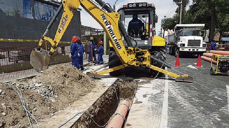En Tacna lanzan obras por impuestos por S/ 37.4 millones