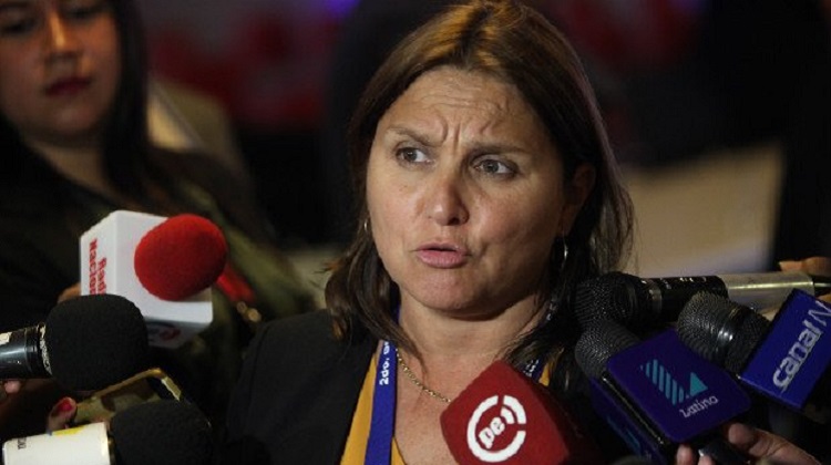 Estado podrá despedir a cualquier persona sentenciada por corrupción