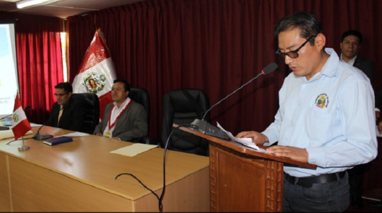 Región Áncash destrabará proyectos de inversión por 110 millones de soles