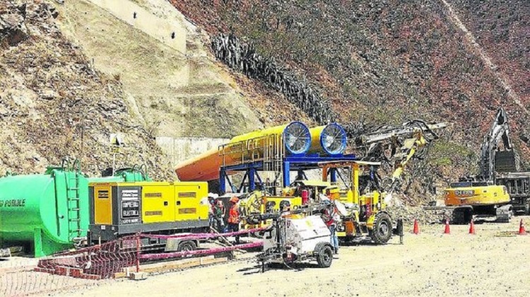 Hasta el momento se ha invertido más de S/300 millones en el proyecto Alto Piura
