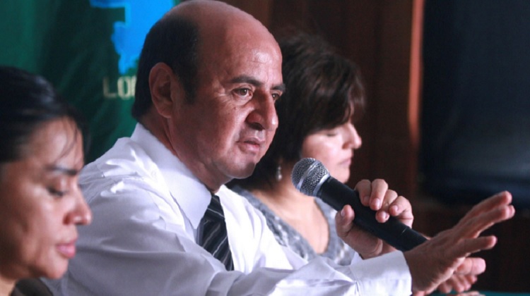 Informe de la Contraloría permitió condenar a Yván Vásquez por colusión
