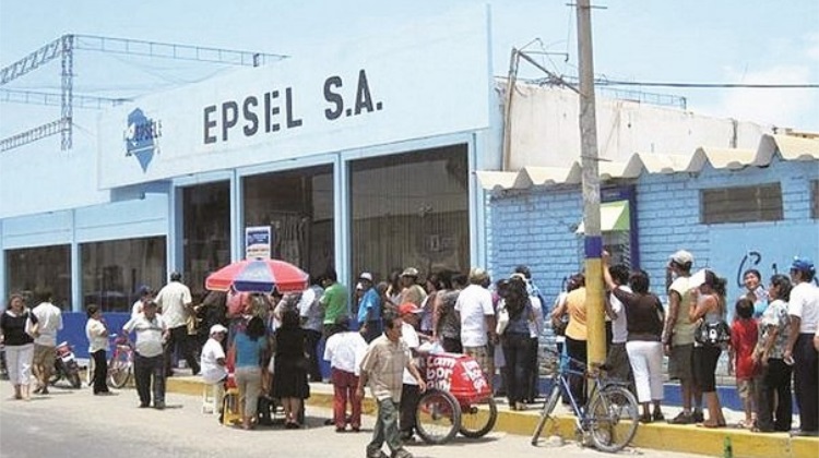 Lambayeque: Irregular contrato en Epsel sin respuesta