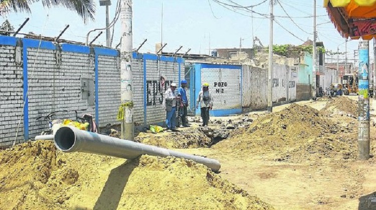 Lambayeque pierde S/ 45 millones por la corrupción en 2016