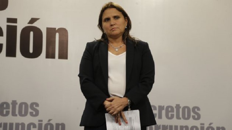 Lucha anticorrupción: ¿En qué consiste el paquete de medidas anunciado el jueves?