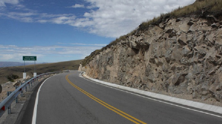 MEF: Cartera de proyectos de infraestructura asciende a US$ 33,000 millones