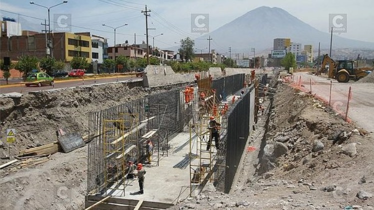 Obra Pública: SNIP versus el nuevo sistema Invierte.pe