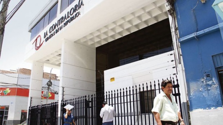 Obra vial de MPCh habría sido direccionada en la gestión de ex alcalde Torres
