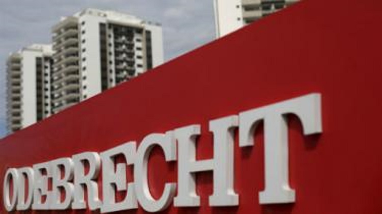 Odebrecht dispuesta llegar a acuerdo con justicia peruana para seguir activa