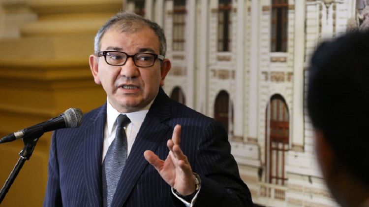 Oficial mayor del Congreso irá a citación fiscal por caso de compra de computadoras