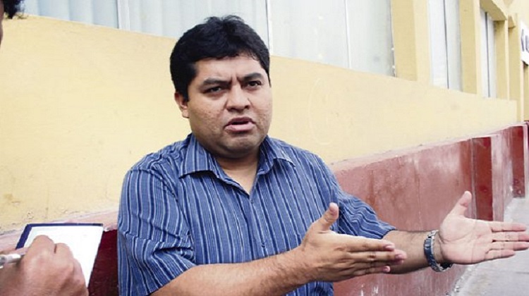 Programan juicio oral para ex alcalde aprista por obra de saneamiento inconclusa