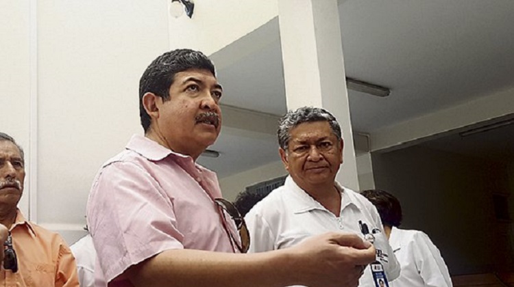Región anula licitación de canal Vilachaullani y anuncia nuevo proceso